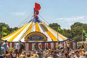 Glastonbury have revealed 44 new acts set to perform at their Croissant Neuf area in 2025.