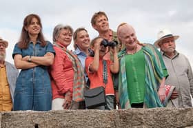 Beyond Paradise series 3