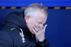 Wilder's Blades have slipped of late