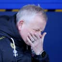 Wilder's Blades have slipped of late