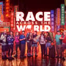 Race Across the World series 5