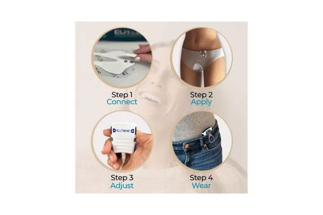 Elitone pelvic floor device £399