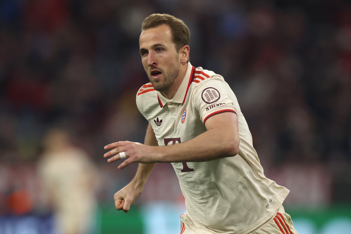 'Nightmare scenario' - Tottenham legend discusses Harry Kane moving to Arsenal