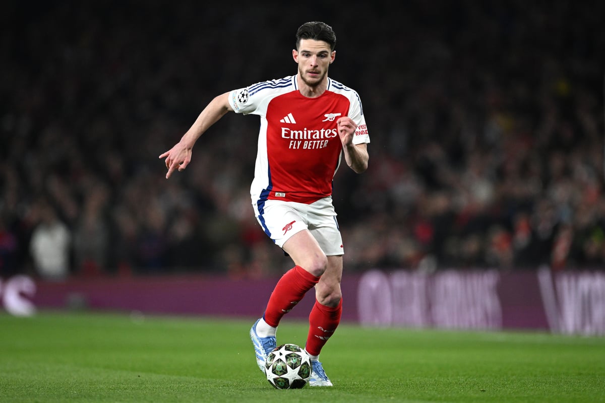 Arsenal vs Brentford final injury news as 9 ruled out and 1 doubt