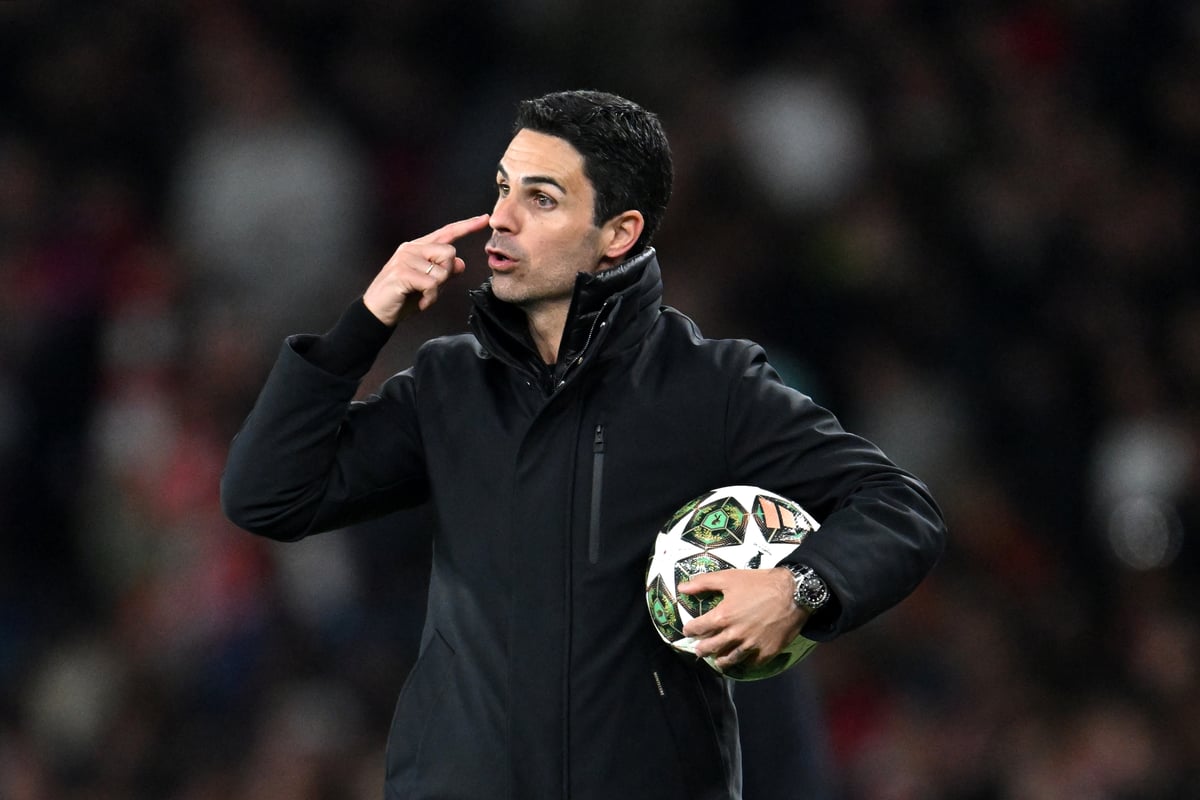 Arsenal contract news emerges in Fabrizio Romano update ahead of Brentford clash
