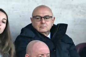Levy will need to spend this summer