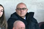 Levy will need to spend this summer