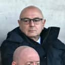 Levy will need to spend this summer