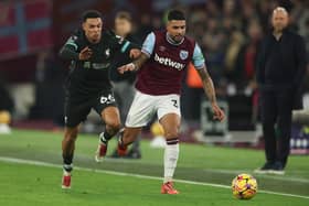 West Ham face the leaders this weekend
