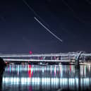 Where Londoners will be able to see the 2025 Lyrid meteor shower in the capital next week.