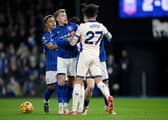 Chelsea and Ipswich face off at the Bridge this Sunday