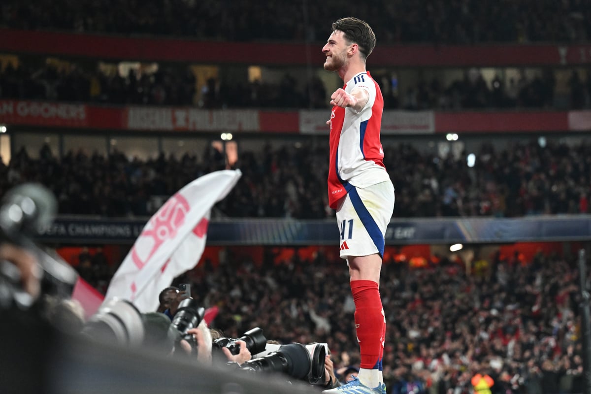 Where West Ham 2018 youth XI is now - from Declan Rice to Celtic treble and Charlton Athletic promotion push