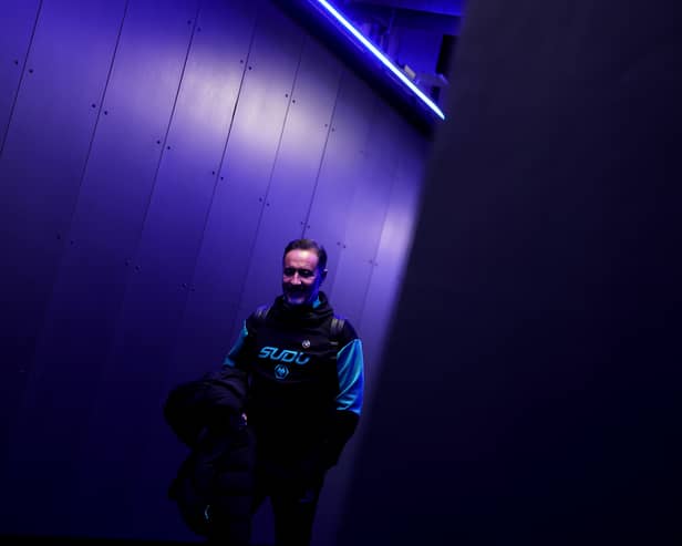 Vitor Pereira is leading his Wolves side towards safety.