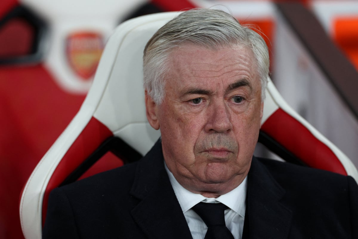 Carlo Ancelotti Wants Arsenal 'Remontada': What Spanish word means and how Real Madrid plan to beat Gunners