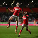 Charlton Athletic are gunning for League One promotion.