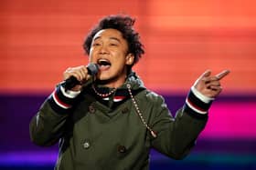Eason Chan will take over the O2 Arena this week - here’s the stage timings fans can expect for his shows.