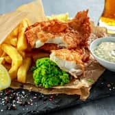 The top 10 places to visit for fish and chips in the UK on Good Friday