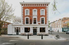 Come and take a first look at The Engineer's new makeover 