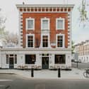 Come and take a first look at The Engineer's new makeover 
