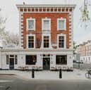 Come and take a first look at The Engineer's new makeover 