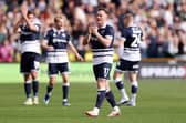 Millwall are outside contenders for a play-off spot.