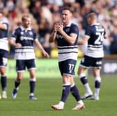 Millwall are outside contenders for a play-off spot.