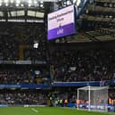 VAR intervenes as Chelsea face Ipswich Town.