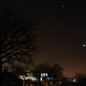 Best London stargazing spots to see starry skies in the capital. 