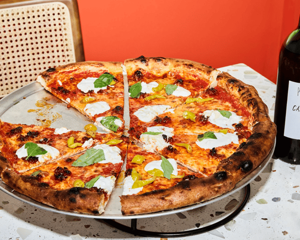 A hot new pizza joint is opening in Borough this month 
