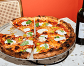 A hot new pizza joint is opening in Borough this month 
