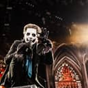 Ghost will take over the O2 Arena this weekend - here’s the stage timings fans can expect for their show.