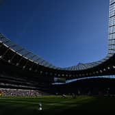 There are questions over Ange Postecoglou's future at Tottenham Hotspur.
