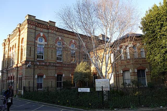 Cinema Museum London 