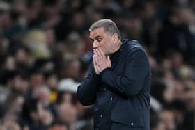 Postecoglou has already said he wants the deal to go ahead