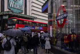  Here is the full list of planned TfL service changes this Easter Bank holiday weekend. 