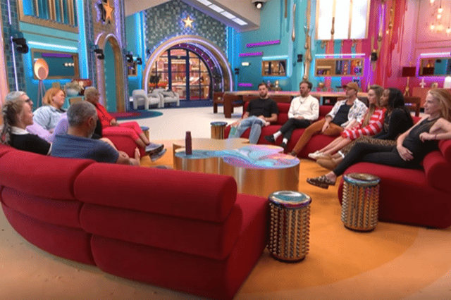 The latest series of Celebrity Big Brother draws to a close later this month.