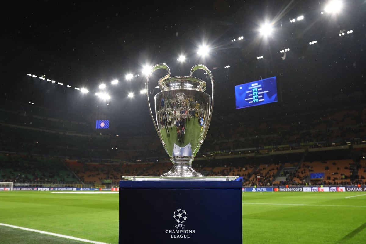 Champions League Prize Money: How much Arsenal will receive if win or lose v Real Madrid