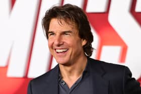 Mission Impossible 8 is set to have its global premiere in London next month.