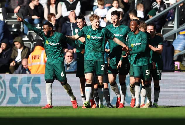 Millwall are chasing a Championship play-off spot.