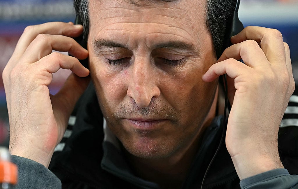 Unai Emery has already told Arsenal how to beat PSG in Champions League semi-final