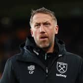 Potter reportedly wants a new keeper