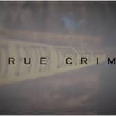 Police tape