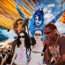 Don't miss performances by Green Day, Lady Gaga, Travis Scott or Charli XCX (and maybe a glimpse of Julia) as the second weekend of Coachella 2025 draws closer.