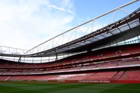 Arsenal made a £40m bid for Aston Villa man Ollie Watkins in January.