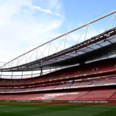 Arsenal made a £40m bid for Aston Villa man Ollie Watkins in January.