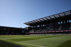 Fulham host Chelsea this weekend at Craven Cottage.