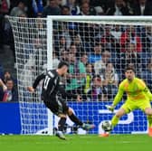 Courtois and Real Madrid are out of Europe