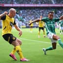 West ham are reportedly interested in a left-back