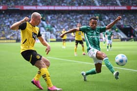 West ham are reportedly interested in a left-back