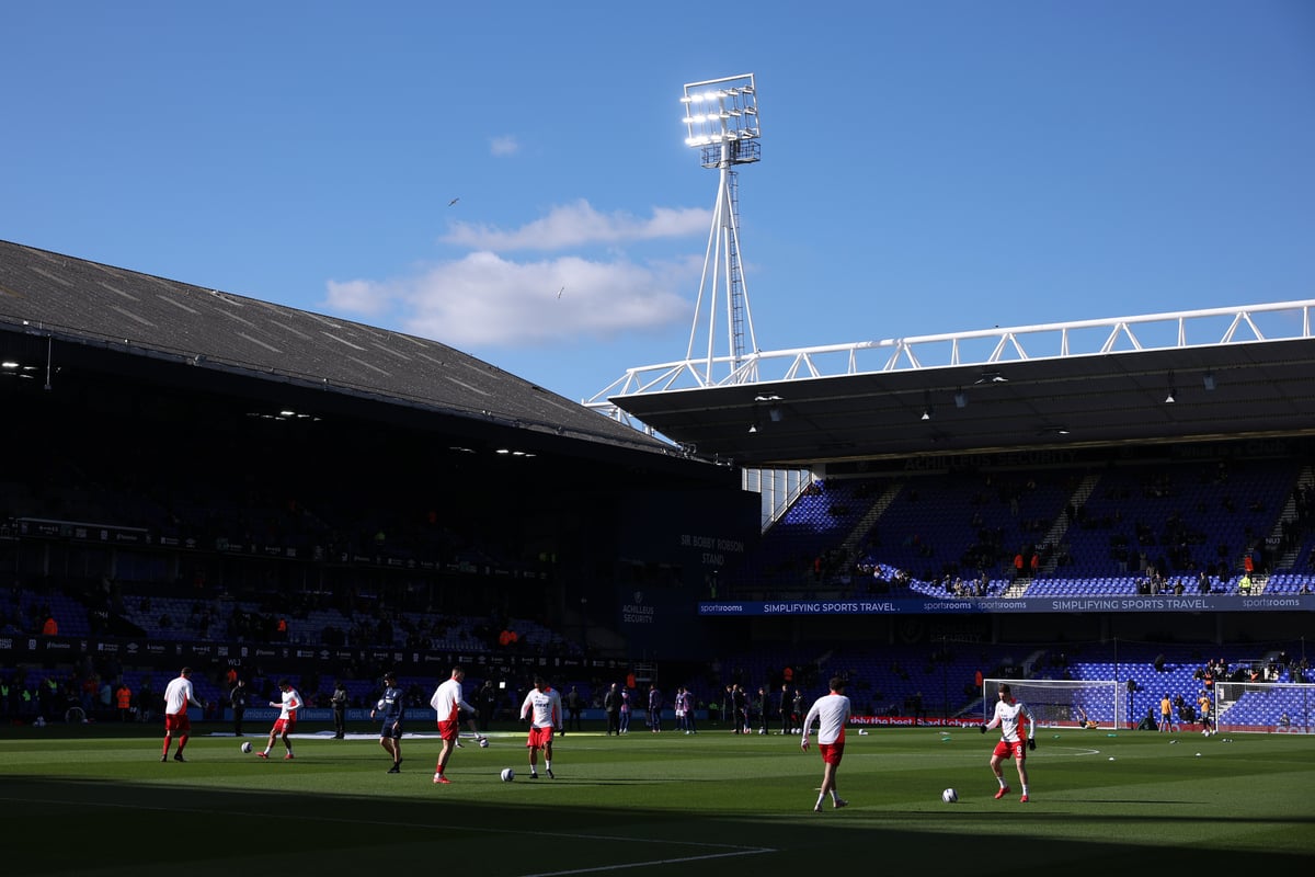 Arsenal fans won't be happy with Premier League referee announcement for Ipswich Town